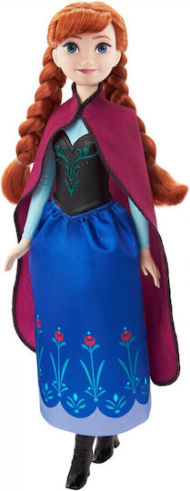 Mattel Anna Păpușă