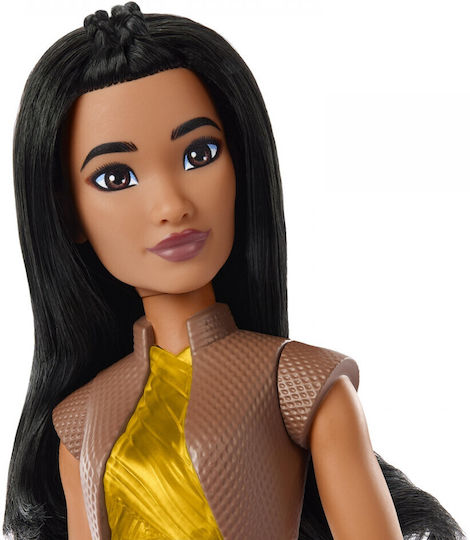 Mattel Raya Doll Raya for 3+ years+ Years 27.94cm