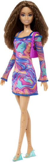 Barbie Fashionistas Păpușă Fashionistas