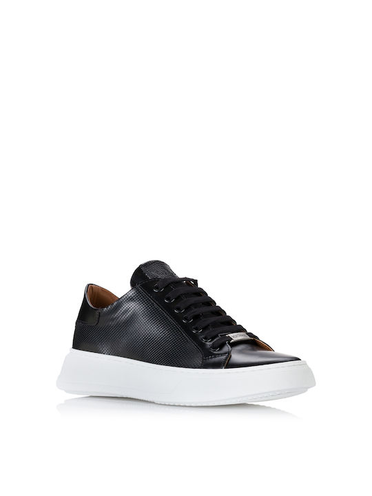 Northway Sneakers Black