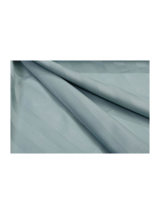 Dimcol Tablecloth Cotton Petrol 140 Petrol 140x200cm
