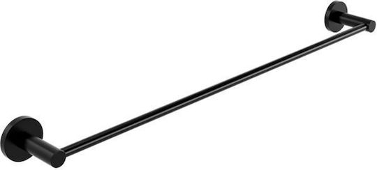 Verdi Sigma Single Wall-Mounted Bathroom Rail ​60x6.2cm