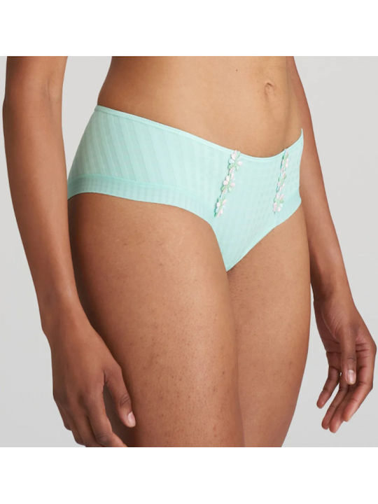 Marie Jo Women's Boxer Miami Mint