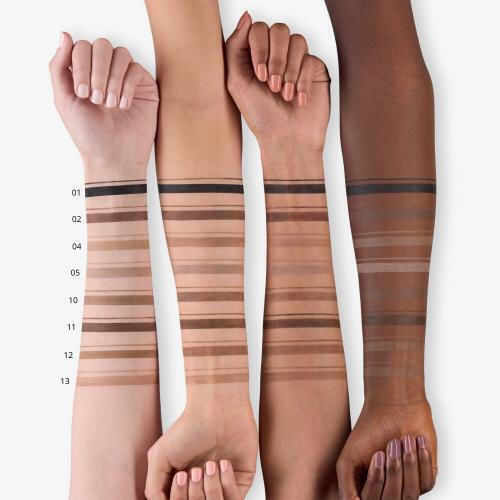 Essence Designer Pencil for Eyebrows 05 Soft Blonde