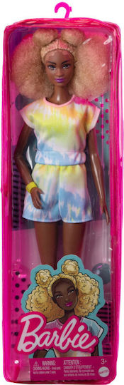 Barbie Hair Păpușă Fashionistas