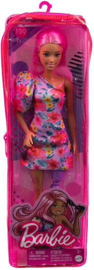 Barbie Hair Păpușă Fashionistas