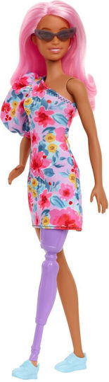 Barbie Hair Păpușă Fashionistas