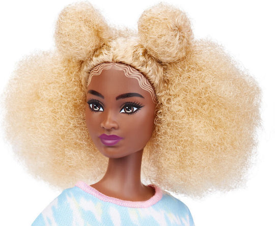 Barbie Hair Păpușă Fashionistas