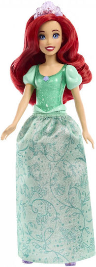 Mattel Ariel Păpușă