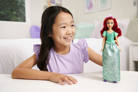 Mattel Ariel Păpușă