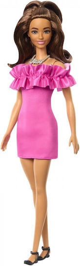 Barbie Doll Fashionistas