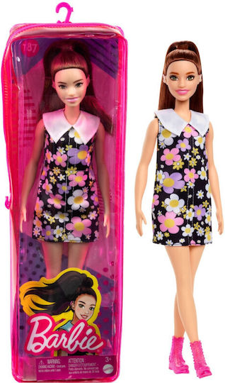 Barbie Fashionistas Doll Fashionistas