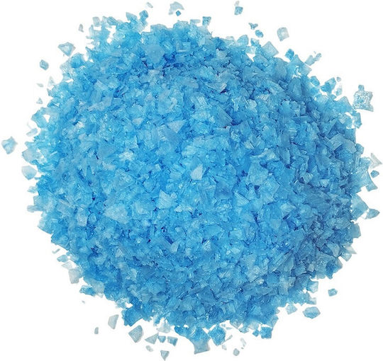 Spice Shop Blue Pyramid Salt Cyprus Spirulina 100g