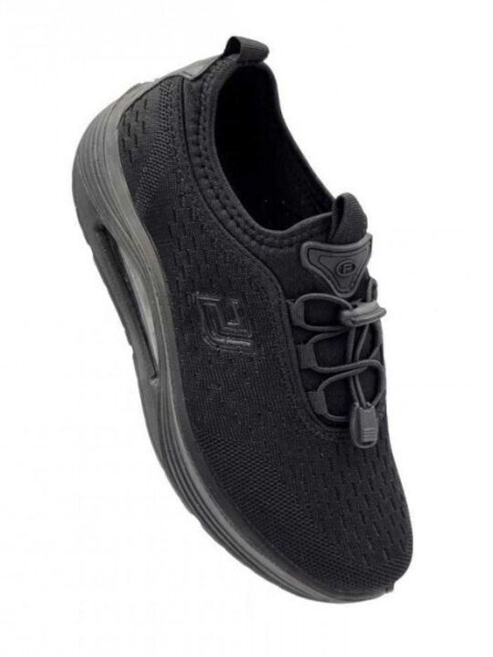Γυναικεία Sneakers Μαύρο