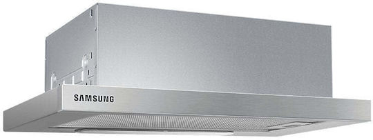 Samsung Συρόμενος Απορροφητήρας 60cm Inox