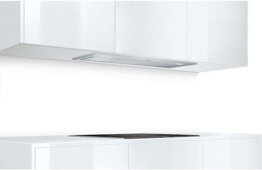 Bosch Μηχανισμός Απορρόφησης 86cm Inox