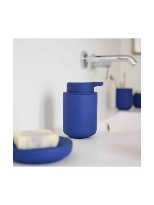 Zone Denmark Ume Dispenser Ceramică Albastru 250ml
