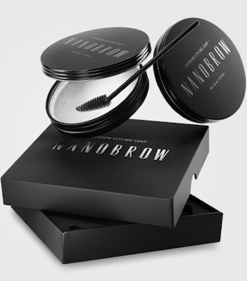 Nanobrow Eyebrow Soap