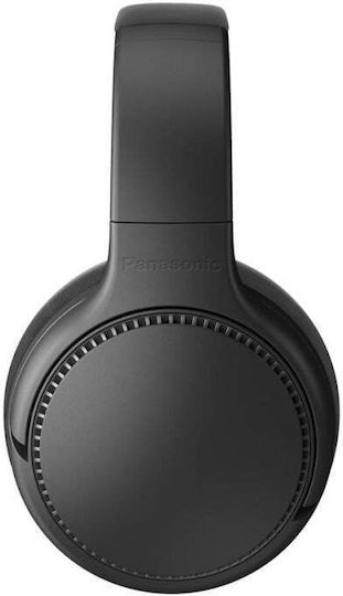 Panasonic RB-M700B Безжични / Жични Over Ear Слушалки с 20 часа Работа Черни