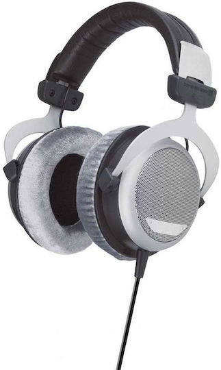BeyerDynamic DT 880 Edition (32 Ohms) Ενσύρματα Over Ear Ακουστικά Γκρι