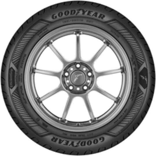 Goodyear EfficientGrip Compact 2 185/70R14 88T Anvelopă de Pasageri Vara