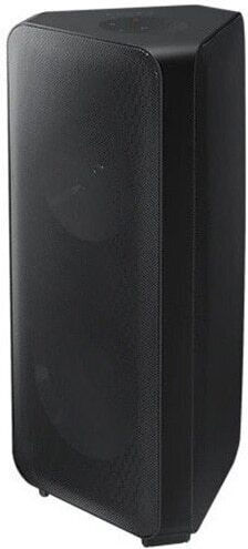 Samsung MX-ST50B Boxă Bluetooth 240W cu Durată de Baterie până la 18 ore Negru