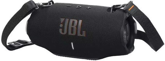 JBL Xtreme 4 Αδιάβροχο Ηχείο Bluetooth 100W με Διάρκεια Μπαταρίας έως 24 ώρες Μαύρο