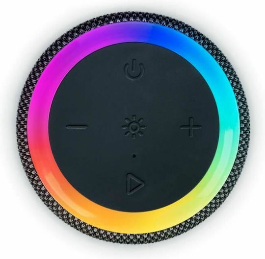 Bigben Interactive Partybtipms1 Ηχείο Bluetooth 15W Μαύρο