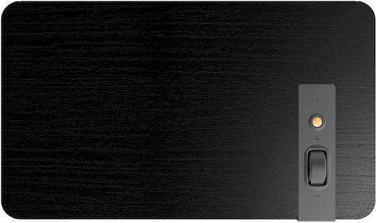 Klipsch The Three Plus Ηχείο Bluetooth 120W Μαύρο