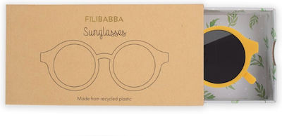 Filibabba 1-3 Years Παιδικά Γυαλιά Ηλίου FI-03022