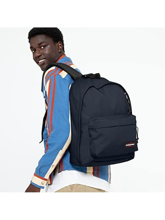 Eastpak Out Office Schulranzen Rucksack Junior High-High School Mehrfarbig 27Es