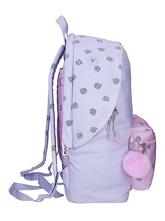 Pepe Jeans School Bag Backpack Multicolour