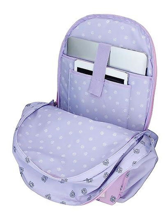 Pepe Jeans School Bag Backpack Multicolour