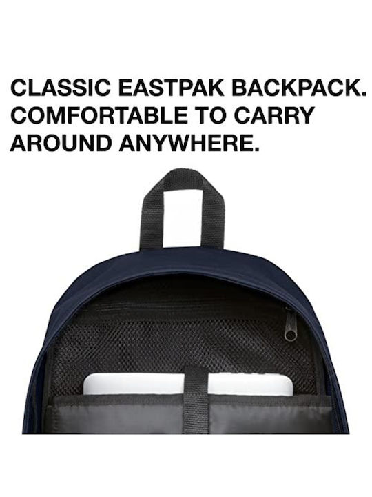 Eastpak Out of Office School Backpack for Junior High-High School Multicolour 27 Litres 29.5 x 22 x 44 cm