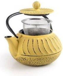 Oriental Express Чугунен Чайник 700 мл
