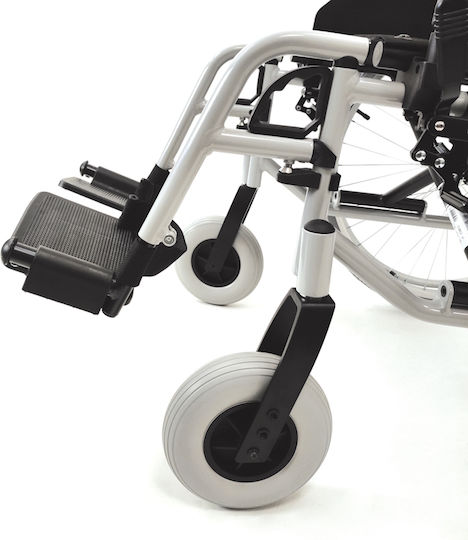 Vita Orthopaedics Vita Orthopaedics Wheelchair 12 Inch Folding 46cm