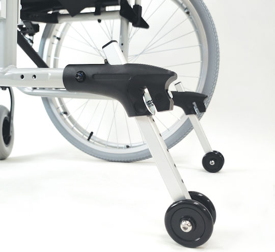 Vita Orthopaedics Vita Orthopaedics Wheelchair 12 Inch Folding 46cm