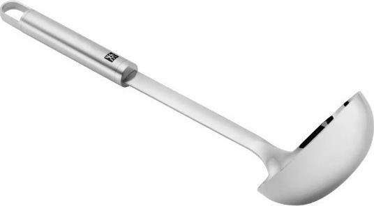 Zwilling J.A. Henckels Tiefe Servierlöffel Rostfreier Stahl Zwilling J.A. Henckels Tiefe Servierlöffel Rostfreier Stahl