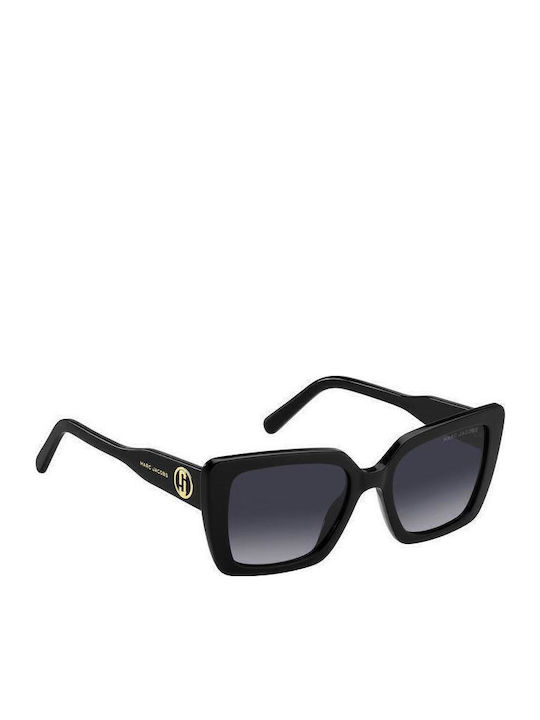Marc Jacobs Γυαλιά Ηλίου με Κοκκάλινο Σκελετό Marc Jacobs Γυαλιά Ηλίου με Κοκκάλινο Σκελετό