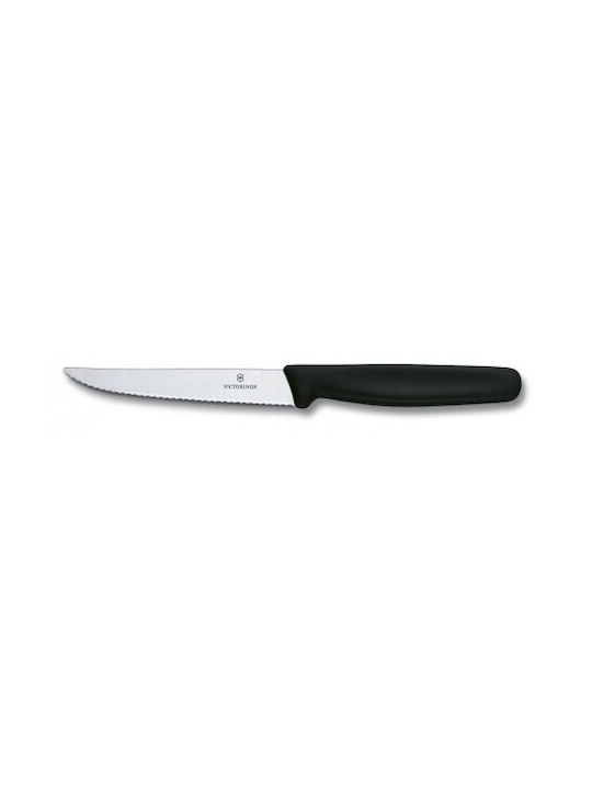 Victorinox Steak Knife of Stainless Steel 11cm 5.1233.20