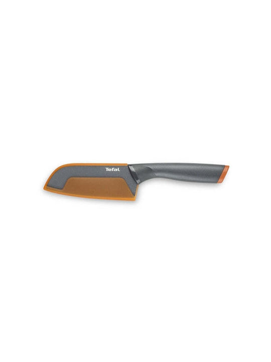 Tefal Fresh Kitchen Knife Santoku from Stainless Steel 12cm