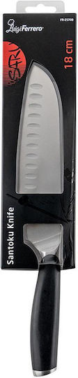 Luigi Ferrero Santoku 18cm Luigi Ferrero Santoku 18cm