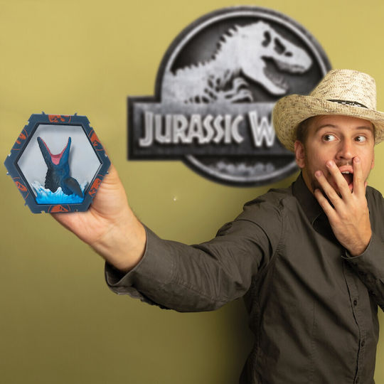 Wow!Stuff Marvel: Mosasaurus Φιγούρα
