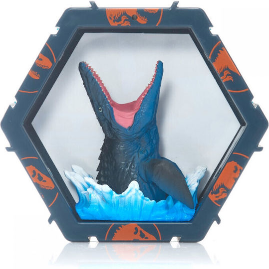 Wow!Stuff Marvel: Mosasaurus Φιγούρα