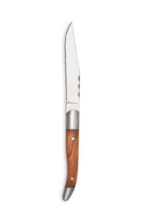 Comas Messer Fleisch aus Edelstahl 19cm CO10973000 1Stück