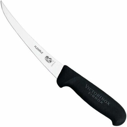 Victorinox Fibrox Knife Boning from Stainless Steel 15cm