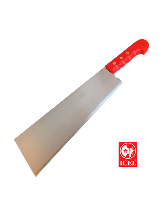 Icel Machete aus Edelstahl 34cm 394.4116.34 1Stück