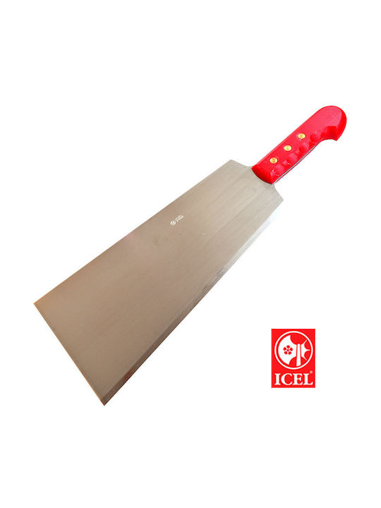 Icel Machete aus Edelstahl 28cm 394.4115.28 1Stück