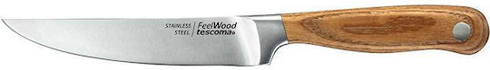 Tescoma Feelwood Нож Обща употреба от Неръждаема Стомана 13см