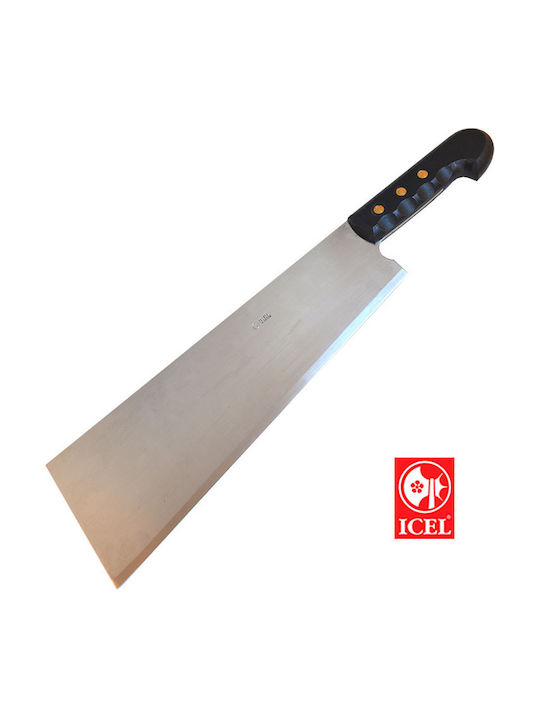 Icel Machete aus Edelstahl 27cm 391.4116.27 1Stück